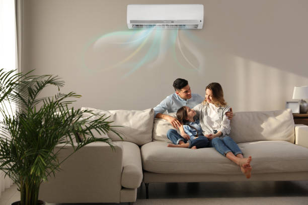 Best Solar-powered HVAC Systems in , NM