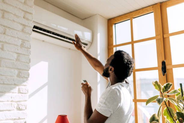 Best Energy-efficient HVAC Solutions in , NM