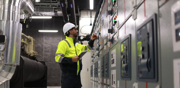 Best Commercial HVAC in , NM